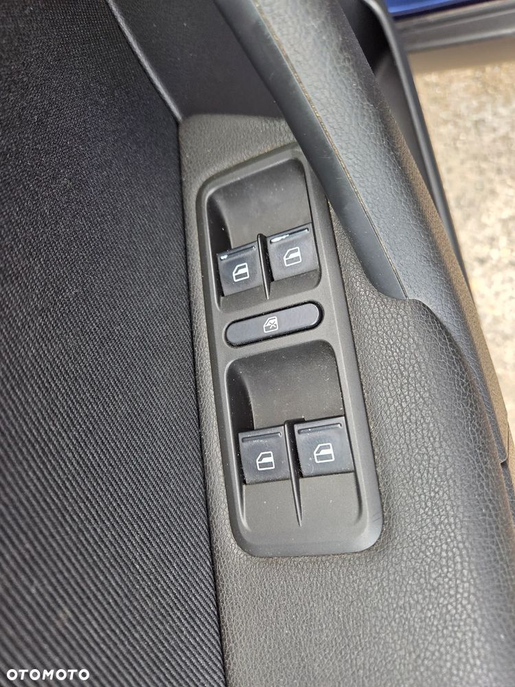 Skoda Yeti 2.0 TDI - 15