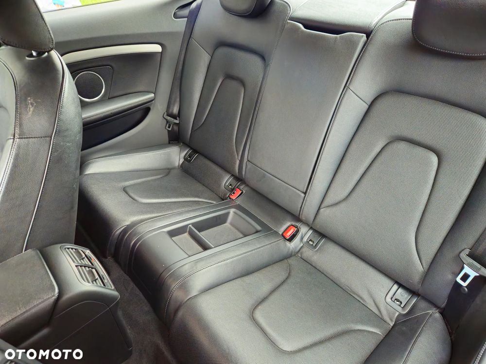 Audi S5 Coupé Standard - 12