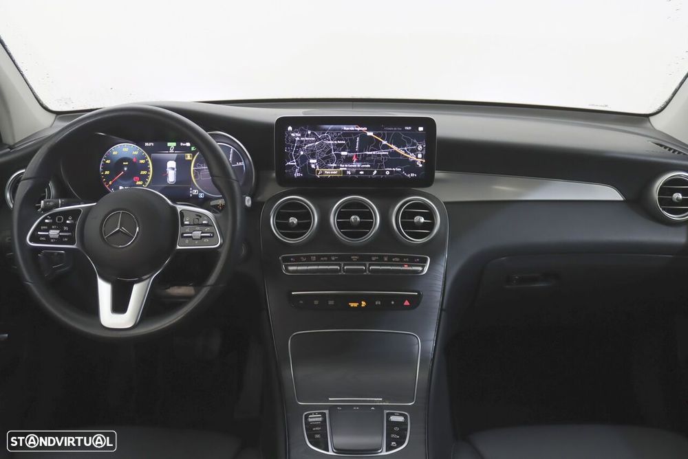 Mercedes-Benz GLC 300 - 6