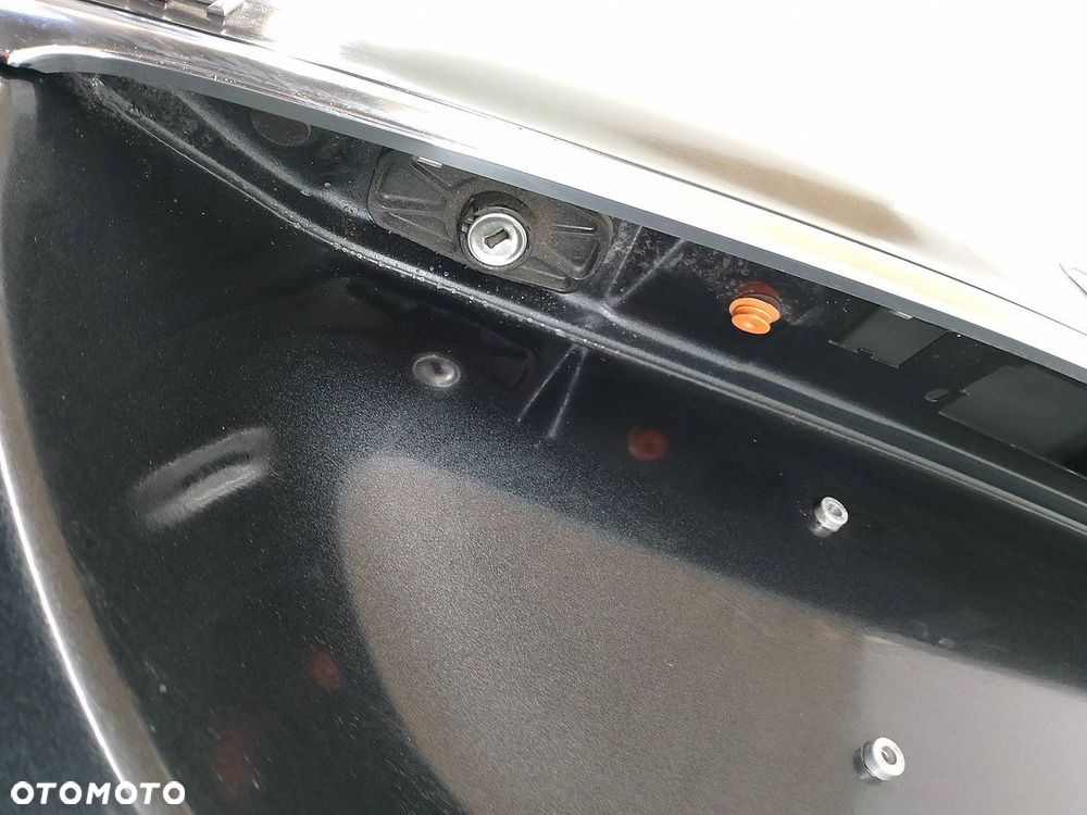 KLAPA BAGAŻNIKA MAYBACH X222 183U - 10
