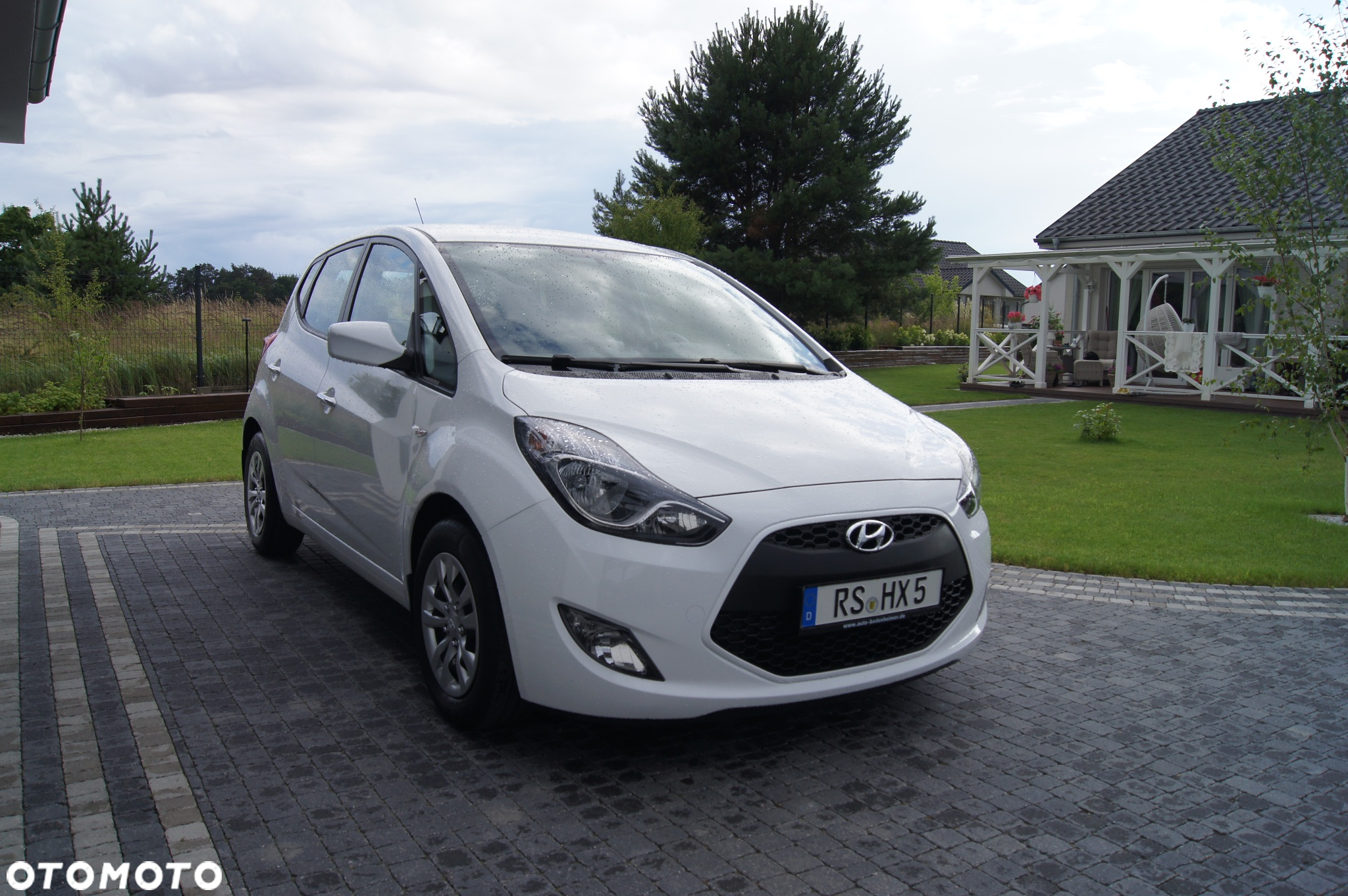 Hyundai ix20 1.6 Style - 3