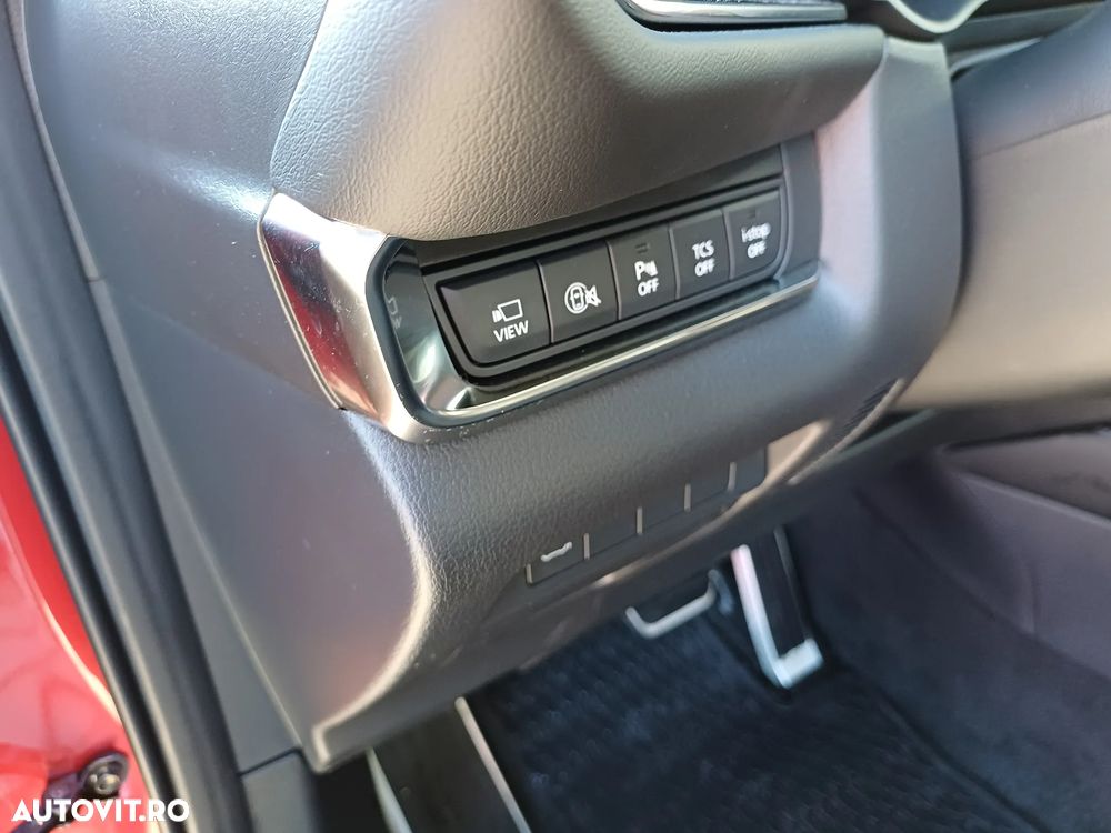 Mazda CX-30 e-SKYACTIV G140 AT MHEV Exclusive-Line - 21
