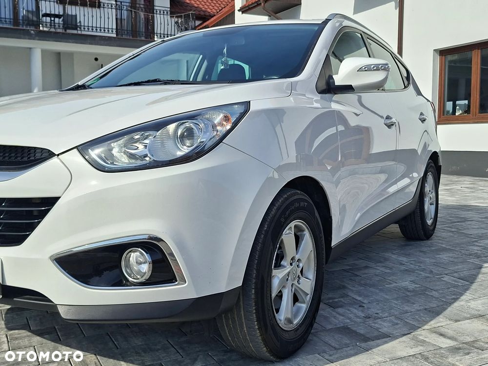 Hyundai ix35 - 5