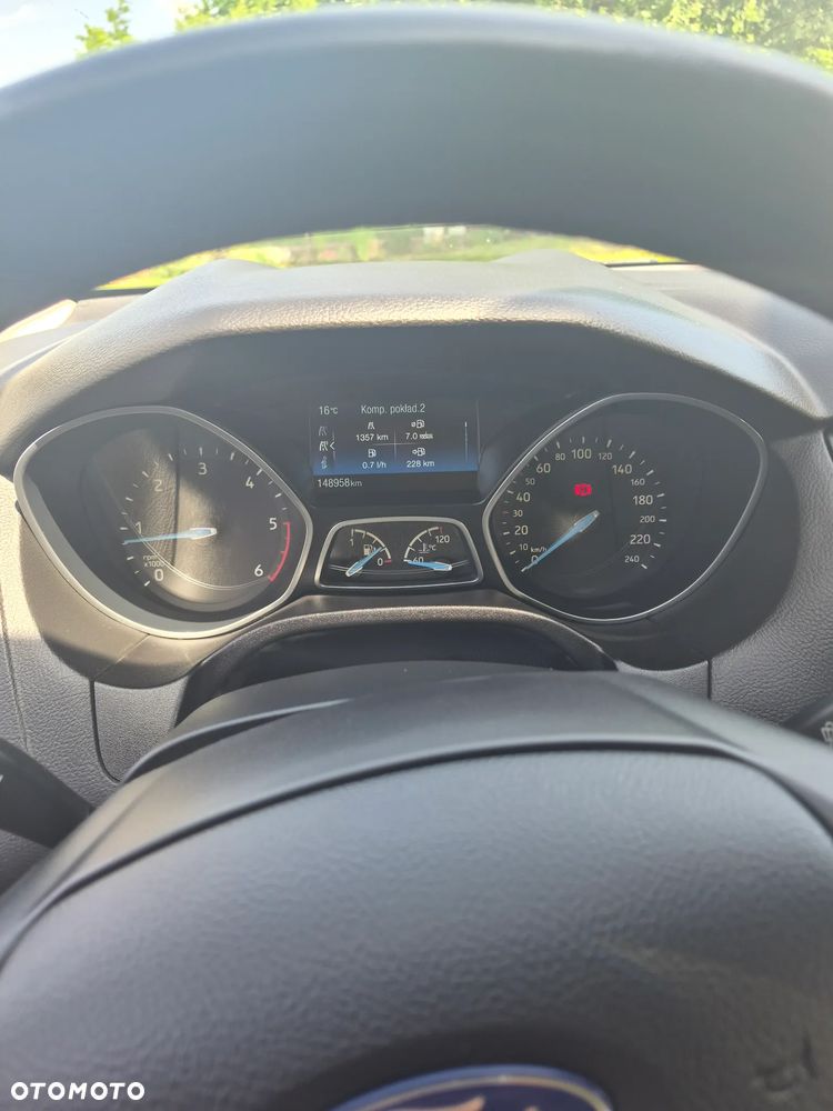 Ford Focus - 17