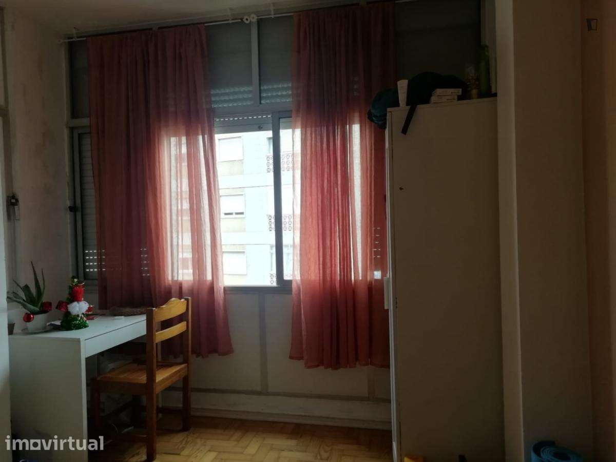 Quarto - localizado em Parque das Nações Lisbon - Grande imagem: 2/6
