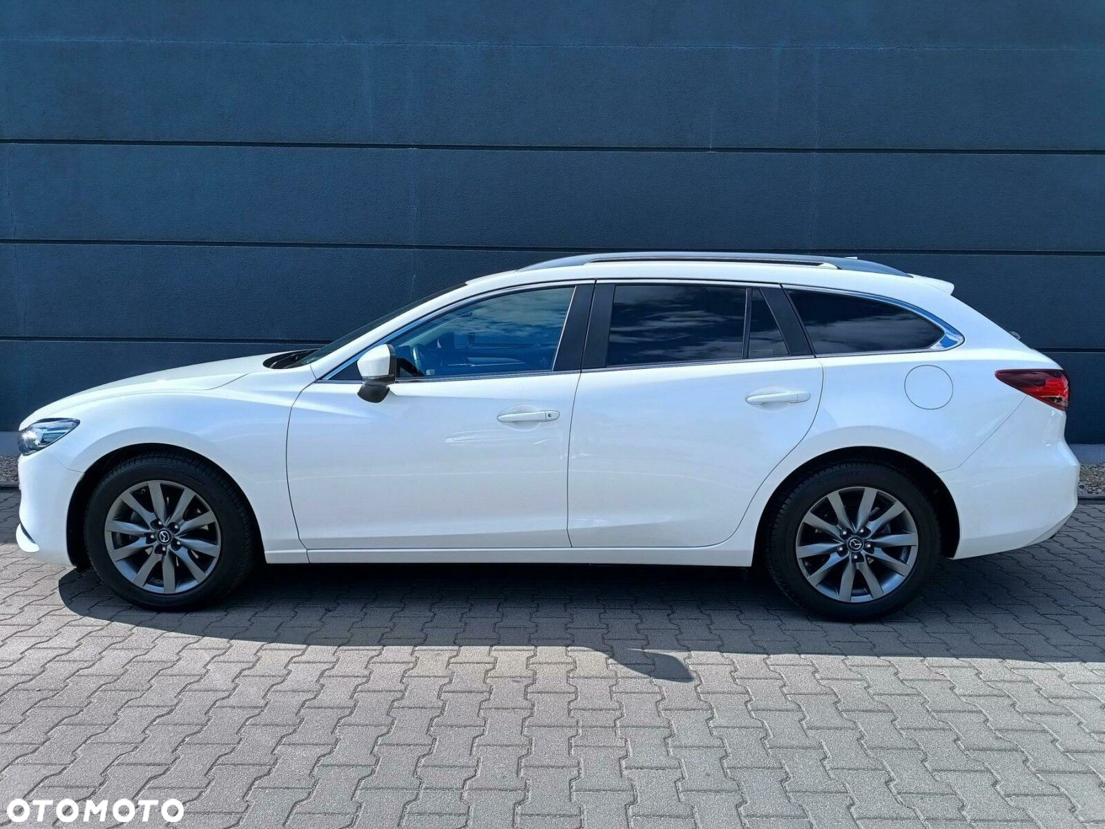 Mazda 6 2.0 SkyJoy/SkyBusiness - 10