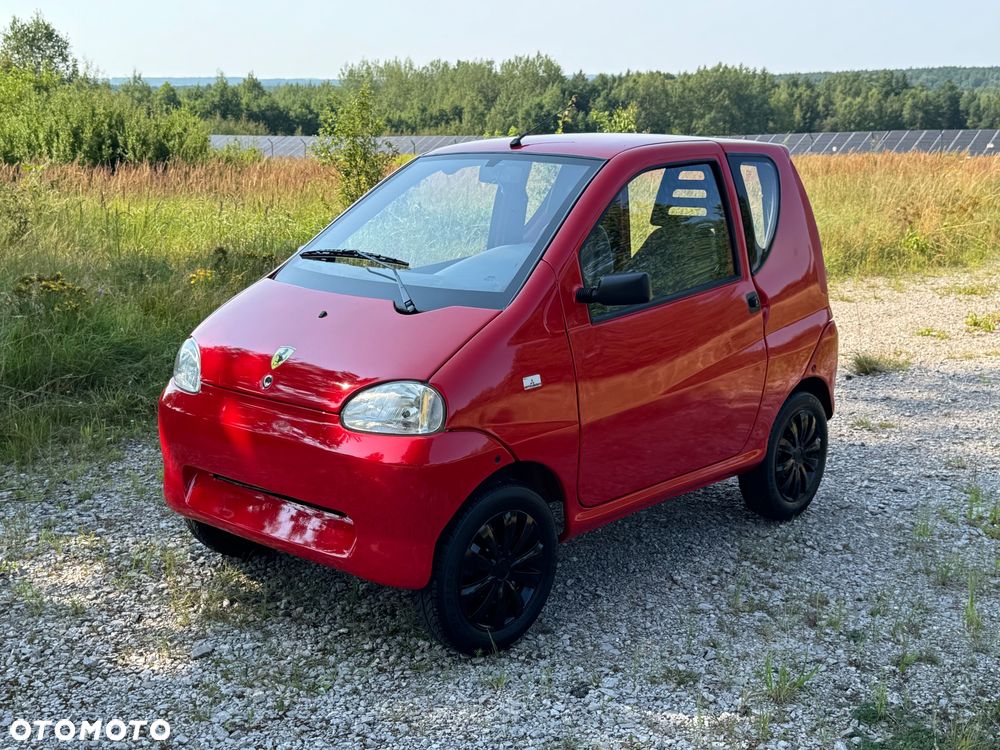 Casalini Sulky - 9