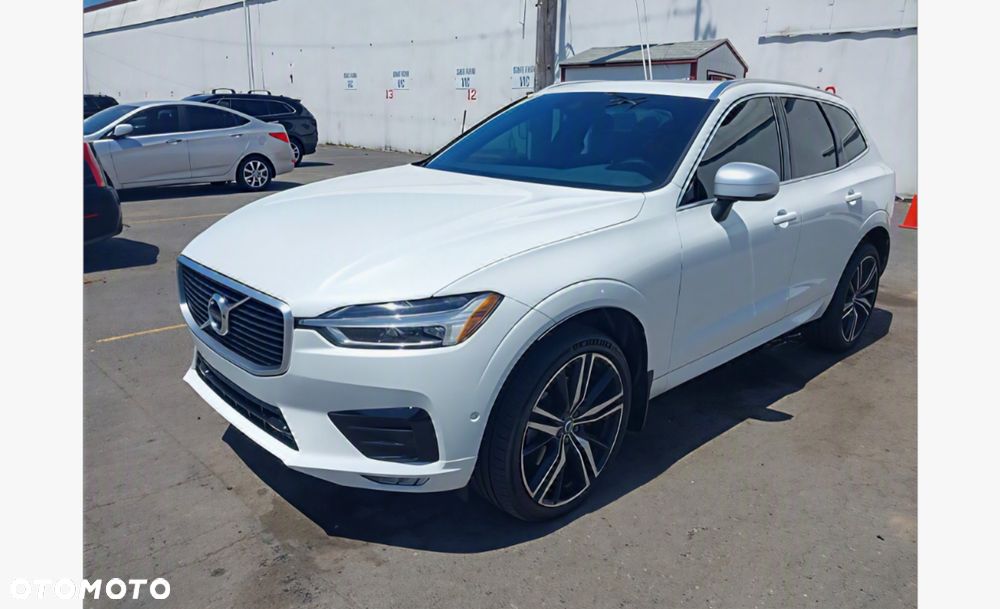 Volvo XC 60 - 3