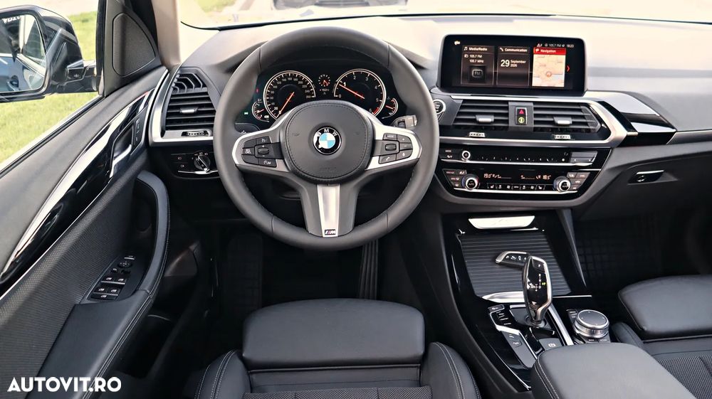 BMW X3 xDrive20d Aut. xLine - 18