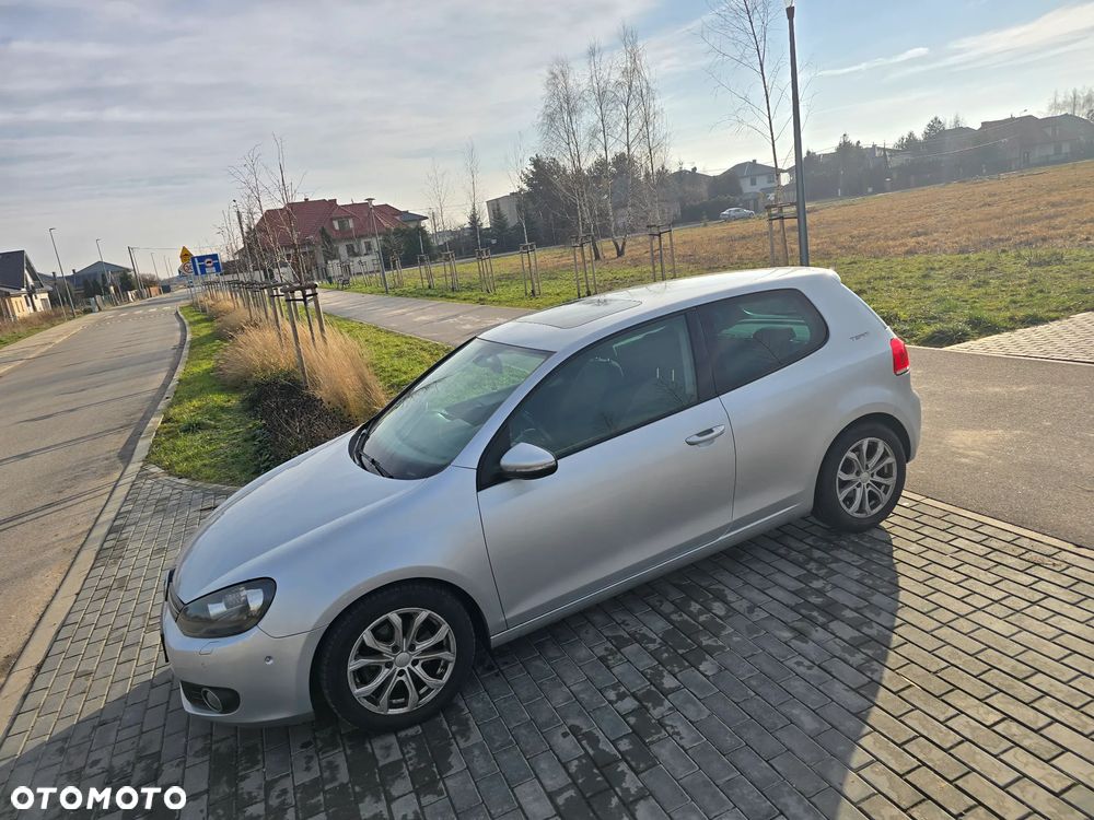 Volkswagen Golf 1.4 TSI DSG Team - 9