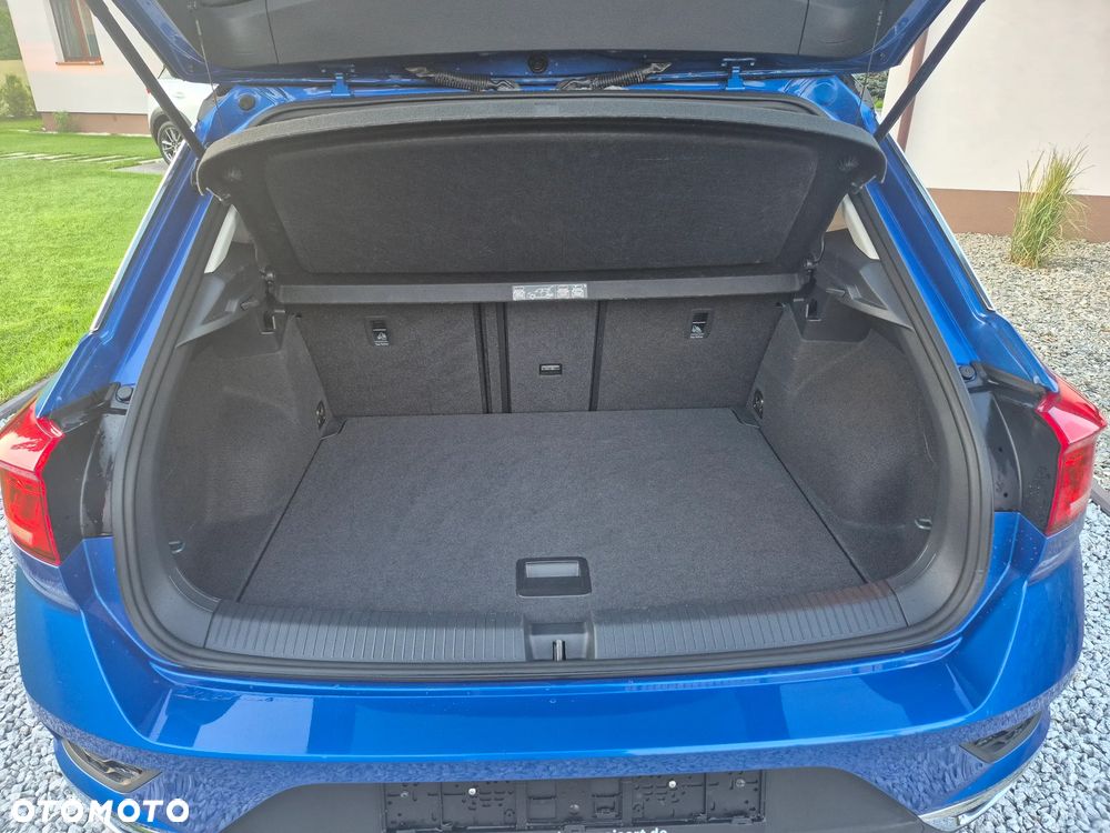 Volkswagen T-Roc - 24