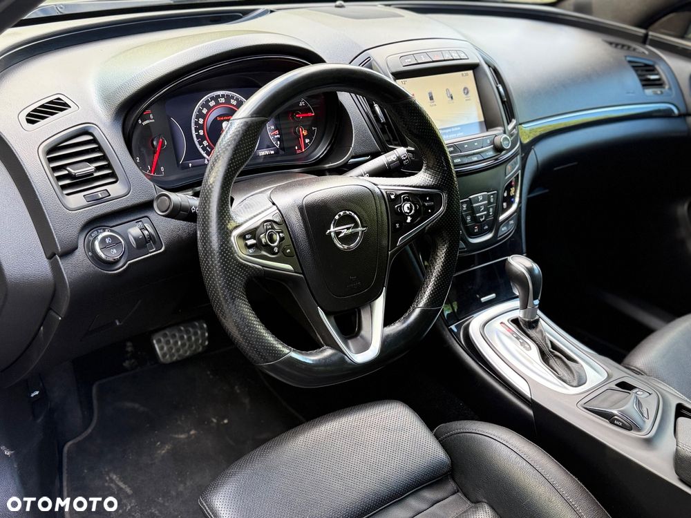 Opel Insignia 2.0 CDTI Sport - 5