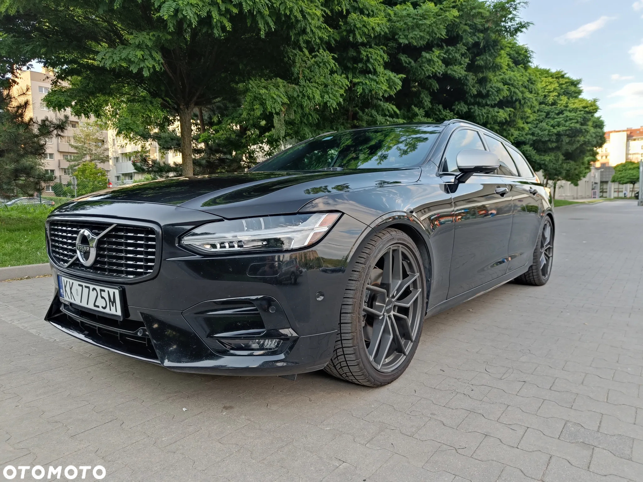 Volvo V90 T5 R-Design - 2