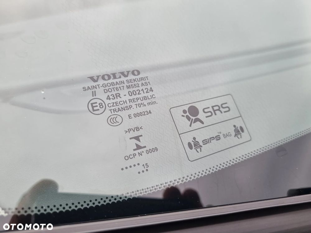 Volvo V60 DRIVe Kinetic - 25