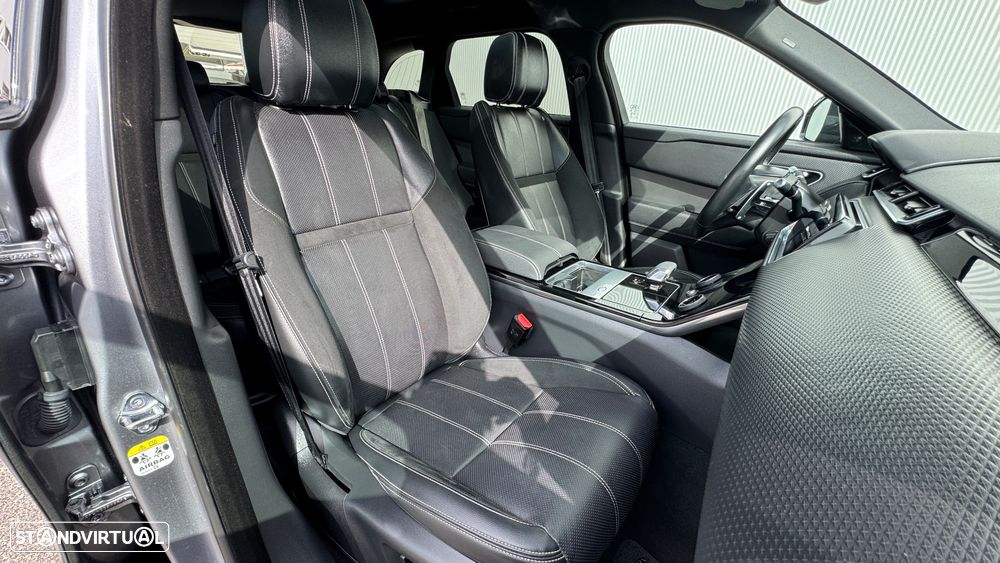 Land Rover Range Rover Velar 2.0 P400e AWD - 10