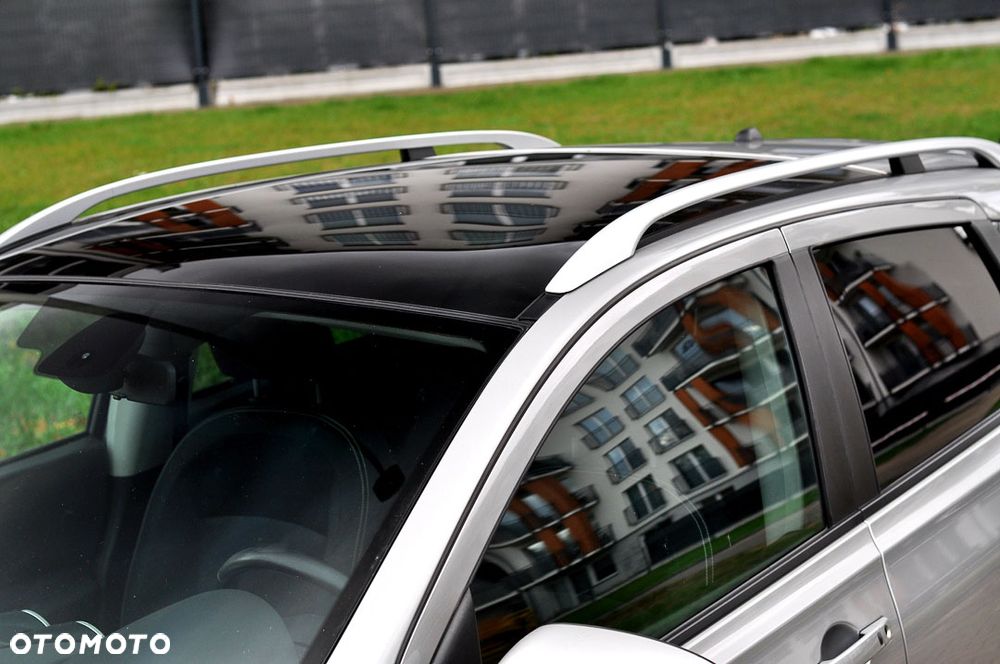 Nissan Qashqai 2.0 acenta - 19