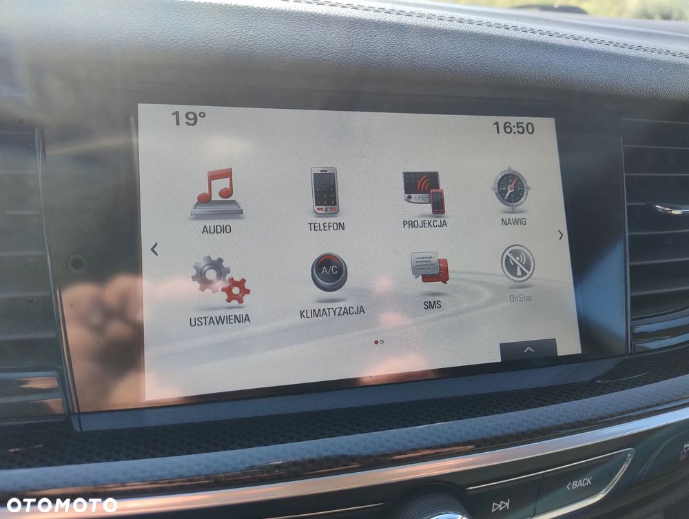 Opel Insignia 1.5 T GPF Innovation S&S - 14