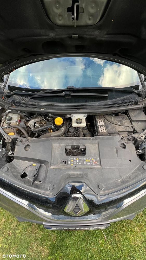 Renault Grand Scenic - 12