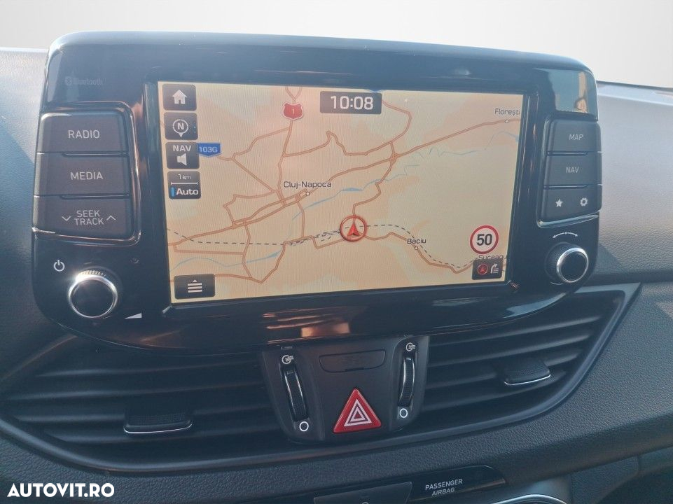Hyundai i30 - 16