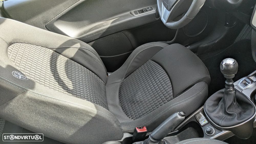 Alfa Romeo MiTo 1.4 MultiAir Progression - 19