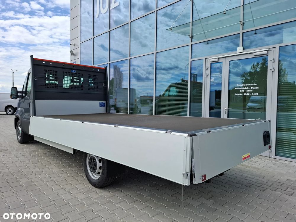 Iveco HIT CENOWY!SKRZYNIA FABRYCZNA IDEALNA POD TWÓJ BIZNES - 20