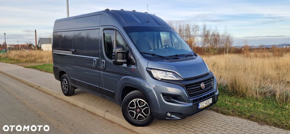 Fiat Ducato - 3