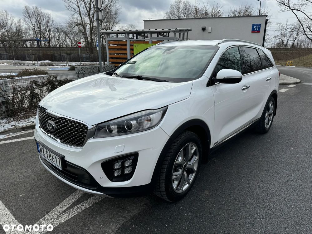 Kia Sorento 2.0 CRDI L - 8