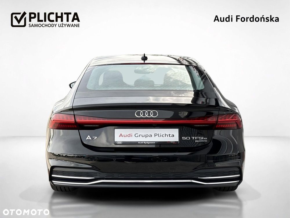Audi A7 Sportback - 5