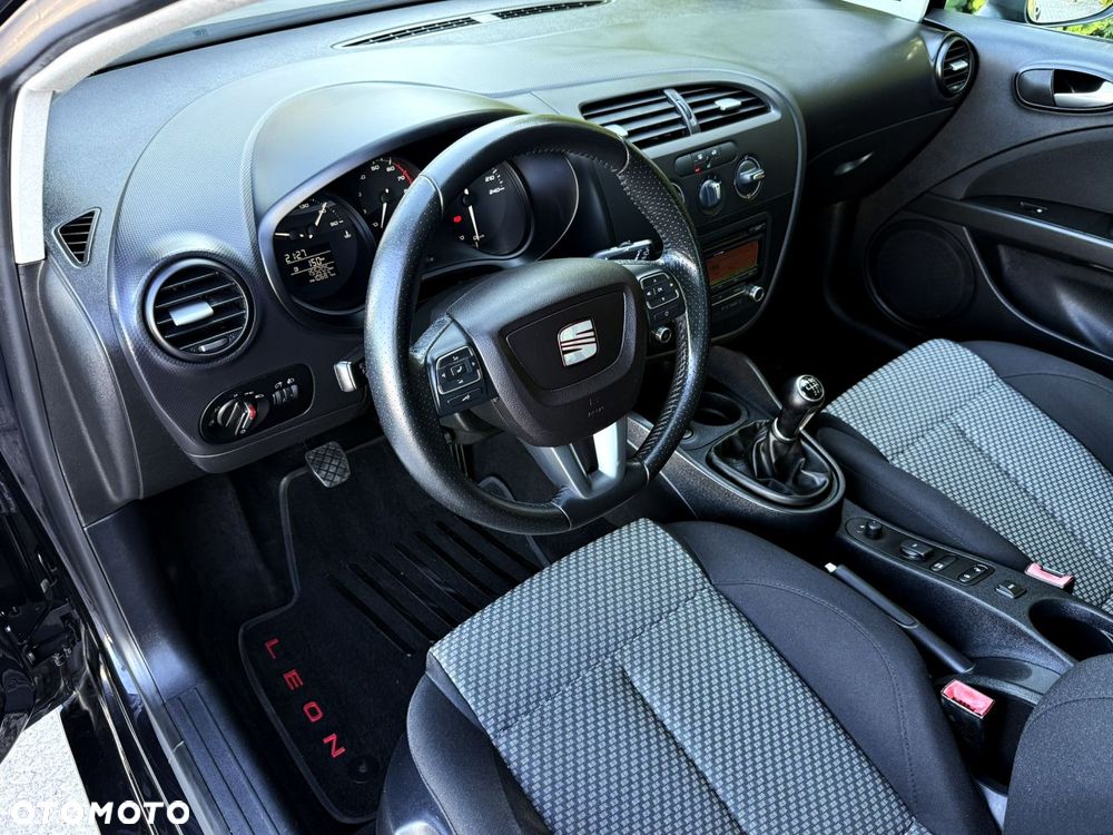 Seat Leon - 23