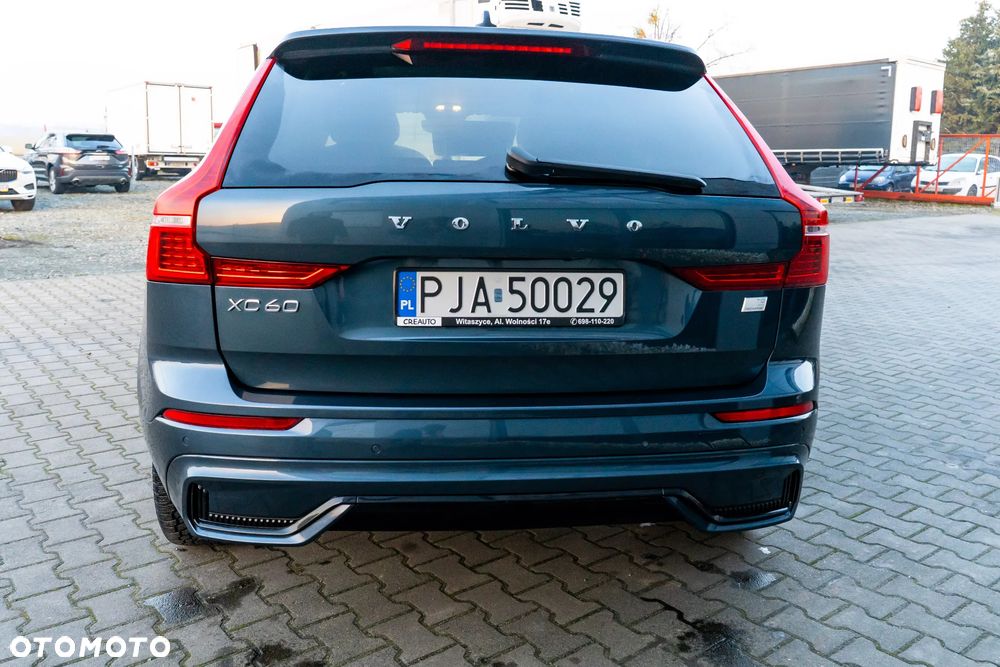 Volvo XC 60 - 12