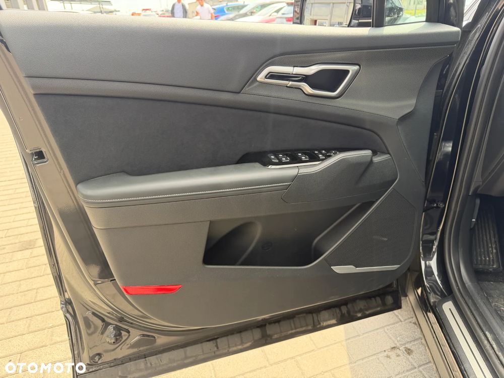 Kia Sportage 1.6 T-GDI GT Line 2WD DCT - 23