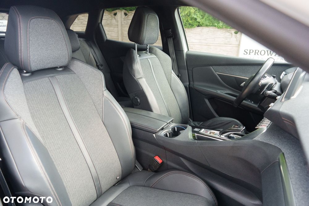 Peugeot 3008 THP 165 EAT6 Stop & Start Allure - 15