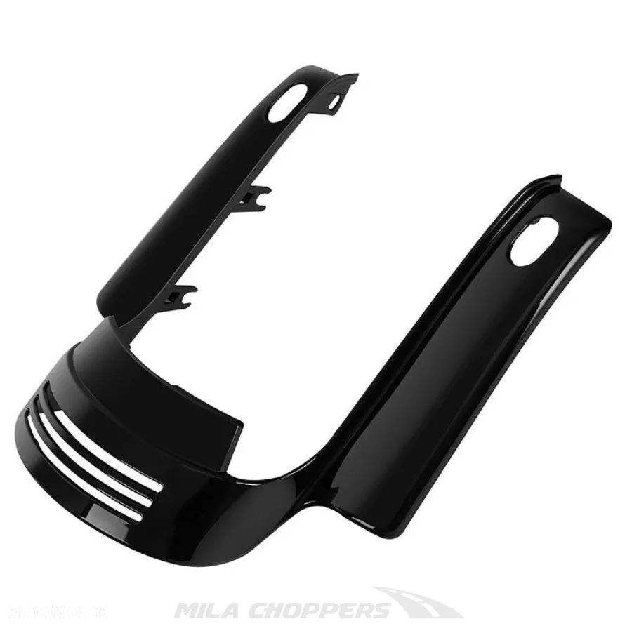 Przedłużenie tylnego błotnika nakładka Harley Davidson Touring 14-23 - 1