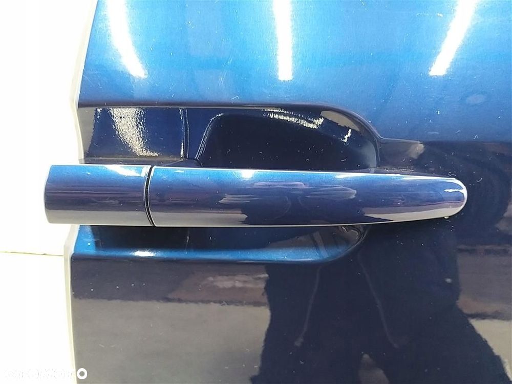 Drzwi przesuwane lewe Fiat Ulysse II - 7