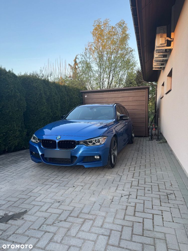 BMW Seria 3 - 3