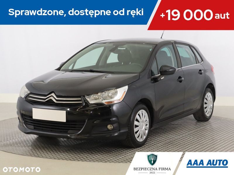Citroën C4 - 2