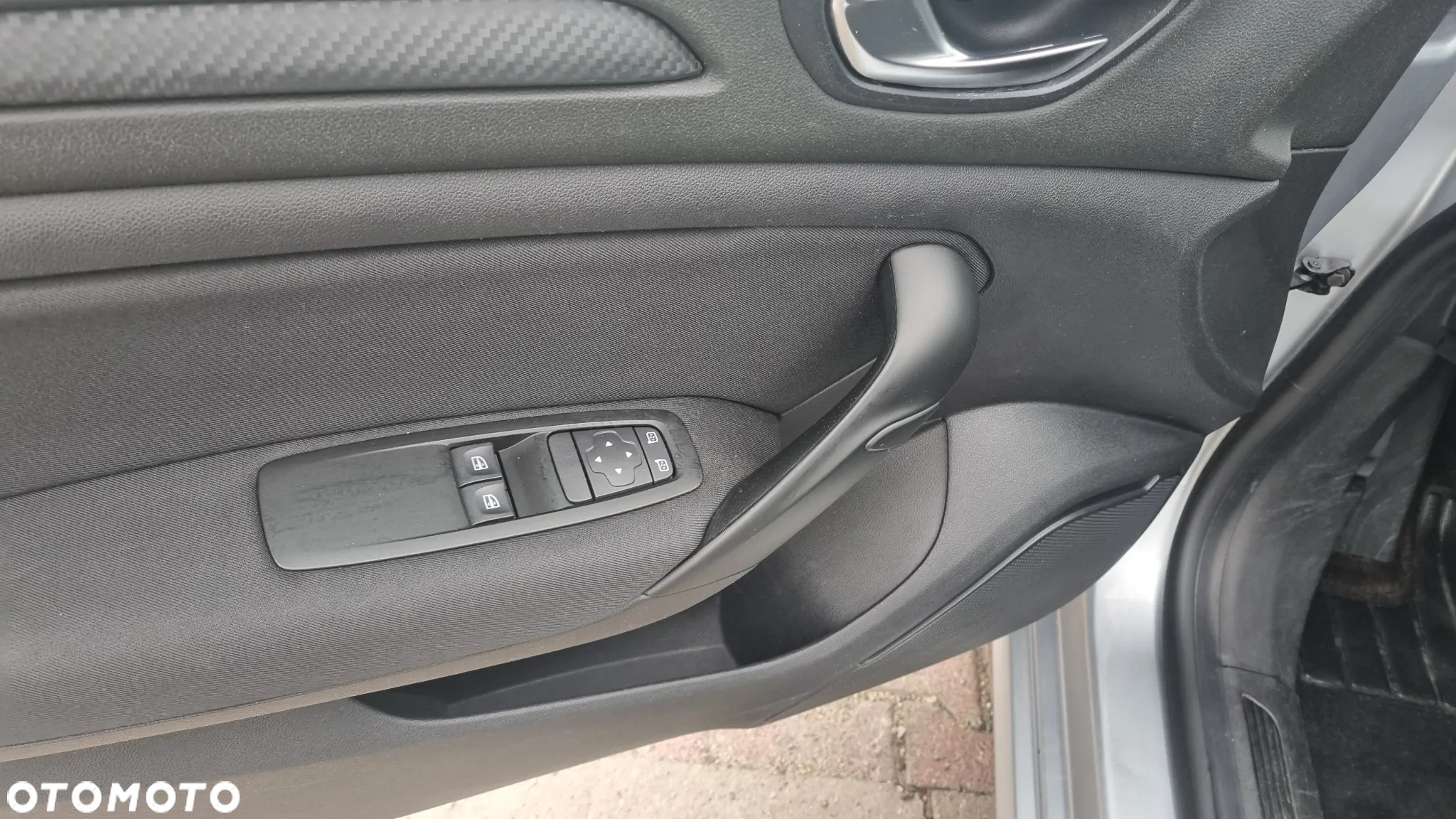 Renault Megane 1.5 Blue dCi Business - 21