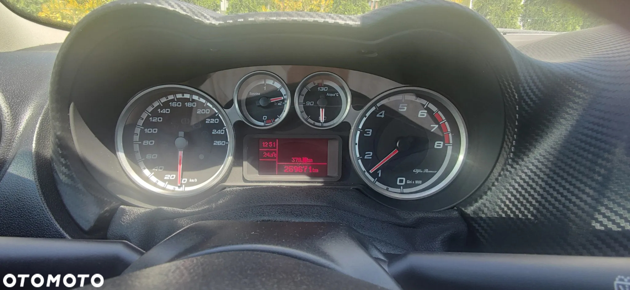 Alfa Romeo Mito - 9