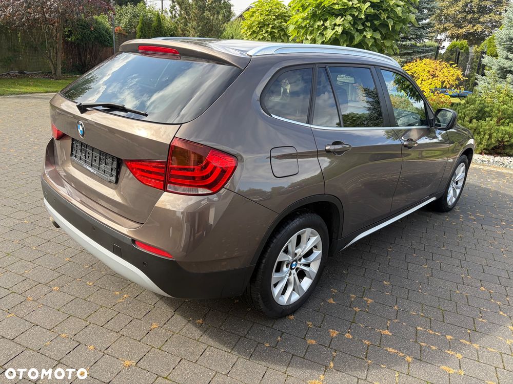 BMW X1 - 35