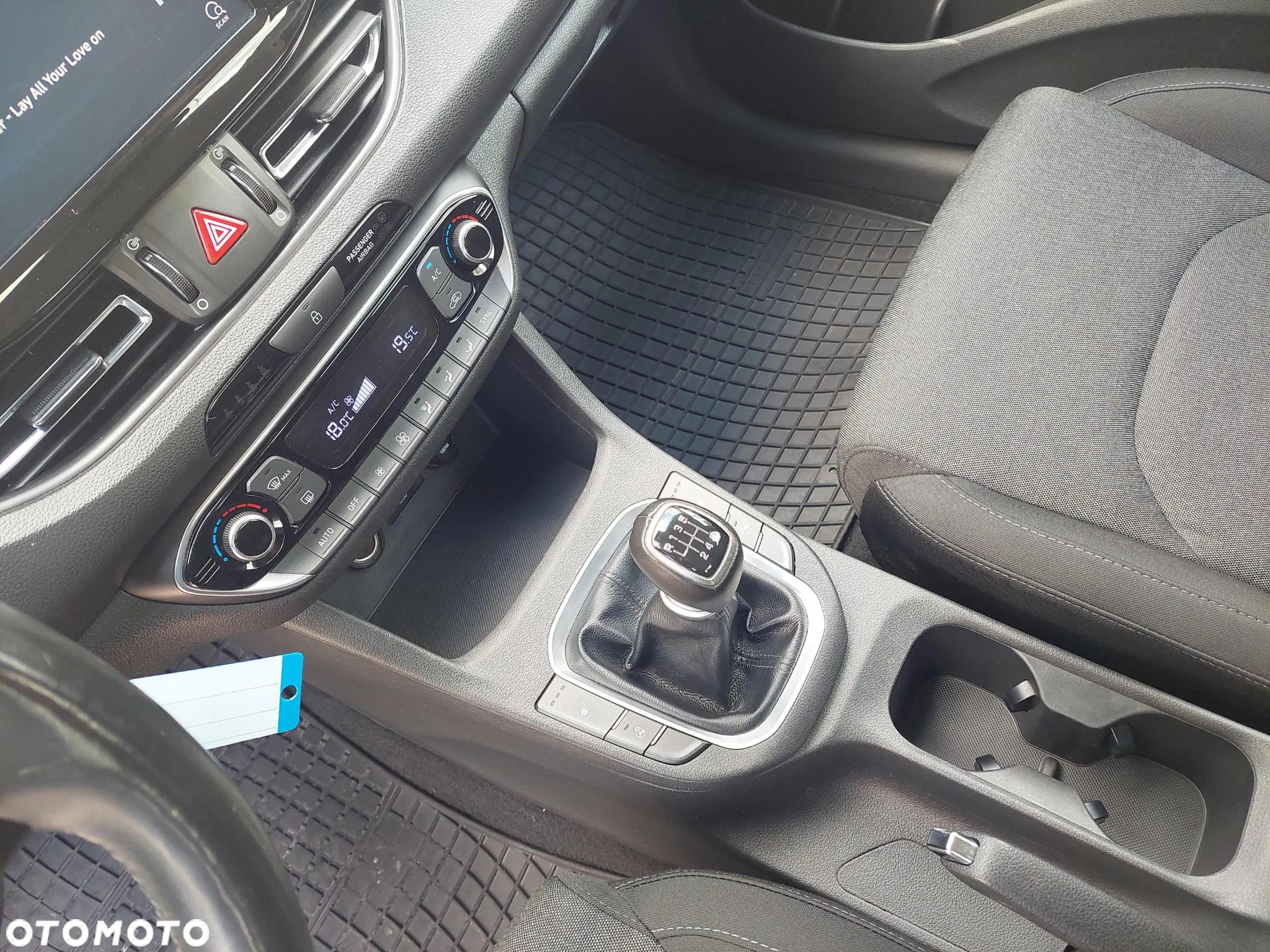 Hyundai i30 1.5 DPI Comfort - 15