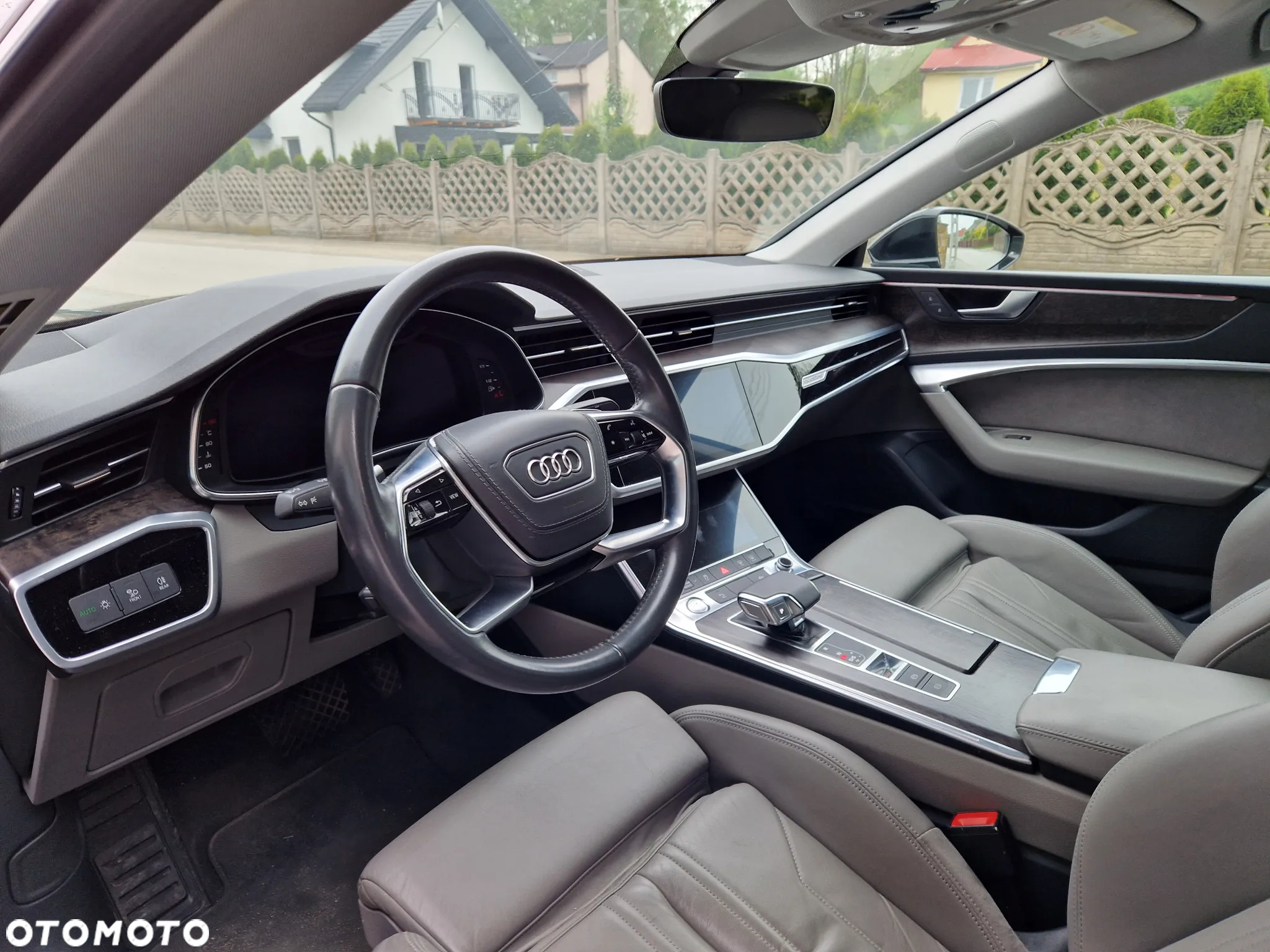 Audi A7 Sportback - 10