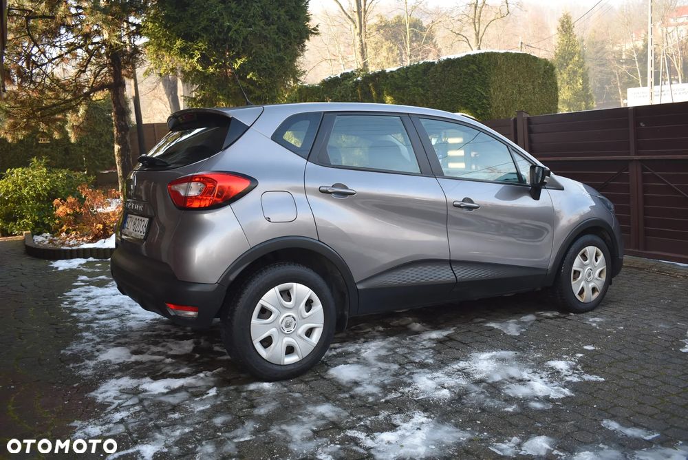 Renault Captur 0.9 Energy TCe Life - 3