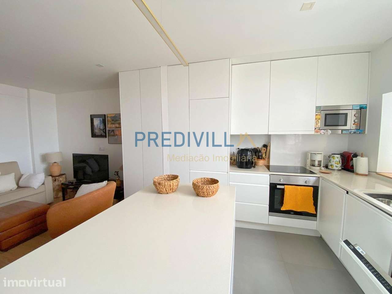 Apartamento T1 Venda em Vila do Conde,Vila do Conde - Grande imagem: 3/25