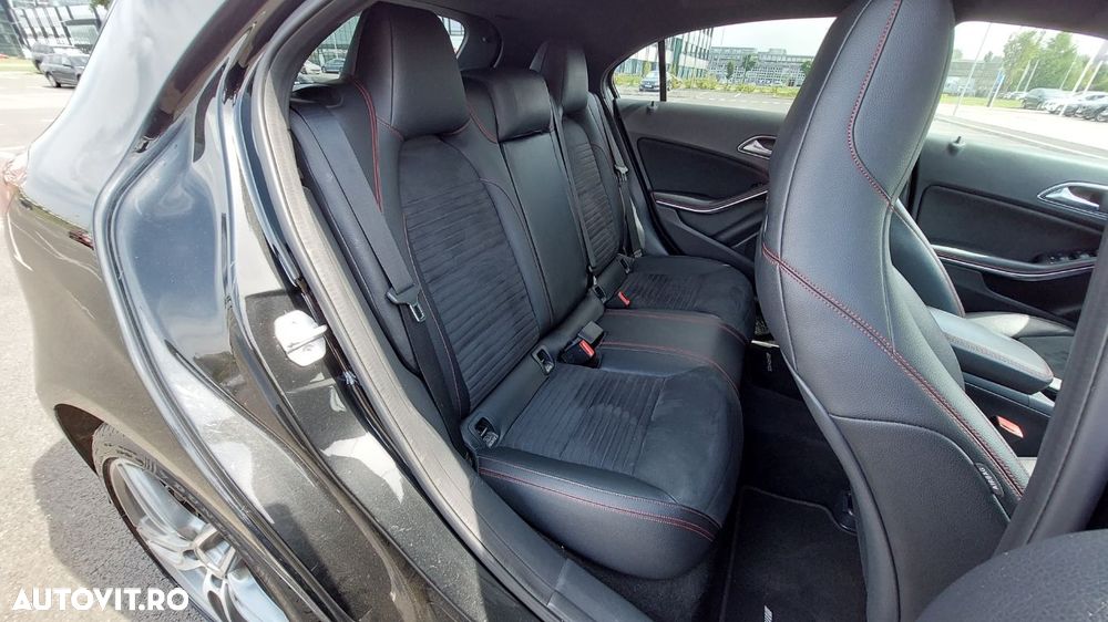 Mercedes-Benz A 180 - 17