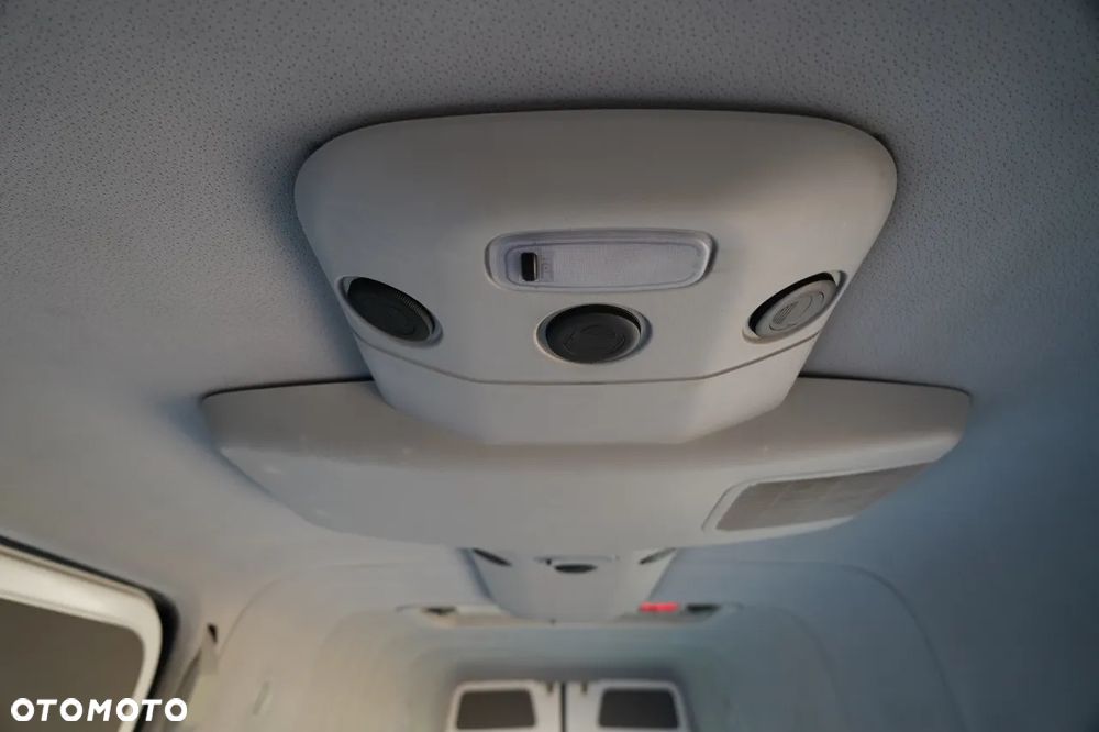 Mercedes-Benz SPRINTER 516 CDI / TRANSFER / SPROWADZONY Z FRANCJI / PRZYGOTOWANY DO REJSTRACJI - 33