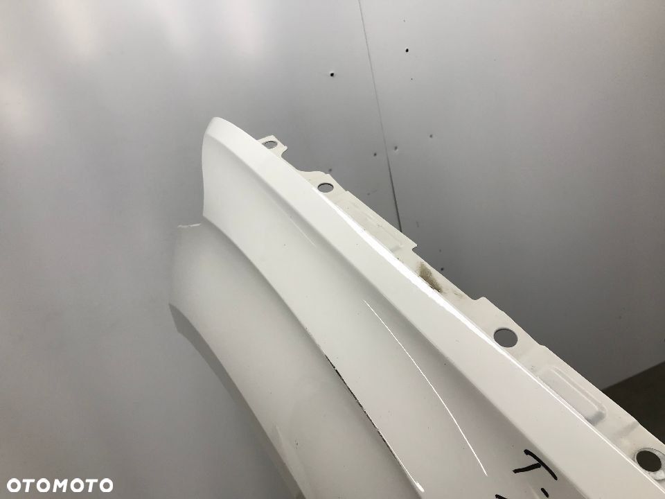 Błotnik Vw T-roc TROC lewy przedni 2017r.- > 2GA821021 - 5