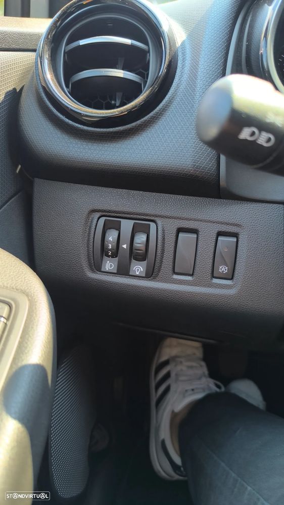 Renault Clio Energy TCe 90 Start & Stop LIMITED - 18
