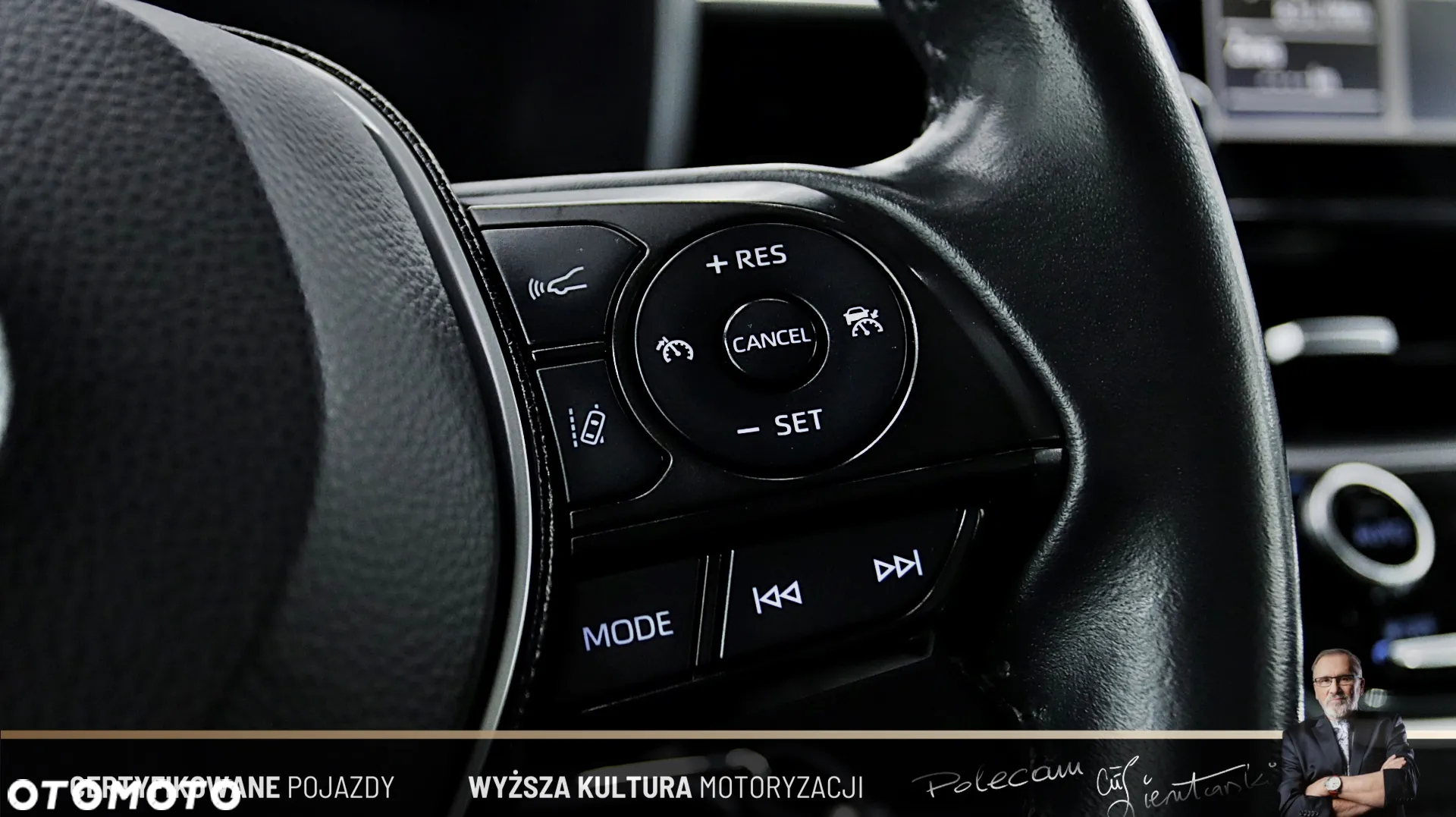 Toyota Corolla 1.6 Comfort - 27