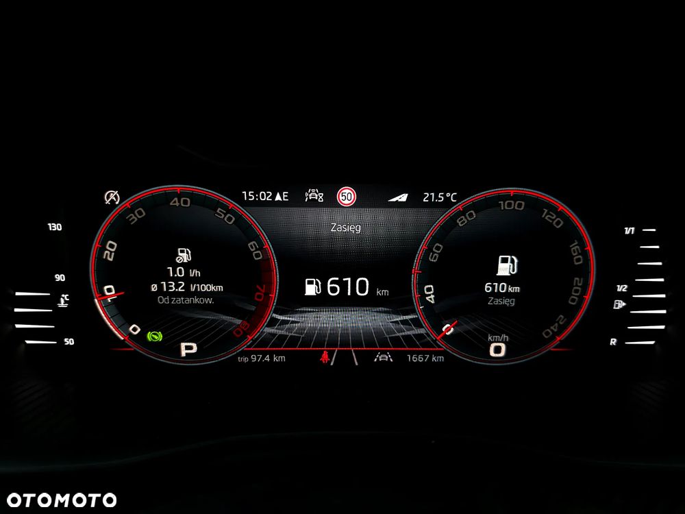 Skoda Kamiq 1.5 TSI Monte Carlo DSG - 25