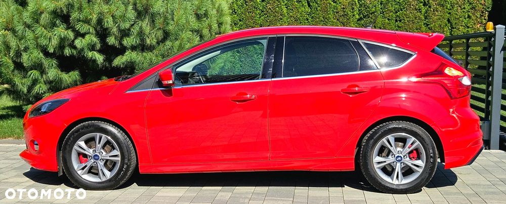 Ford Focus - 10